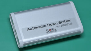 AT GR86/BRZ用オートマチックダウンシフター | ココアシステムズ